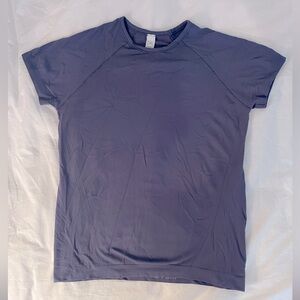 Athleta girl power up tee